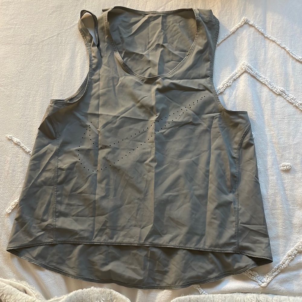 Nike Run Loose Tank